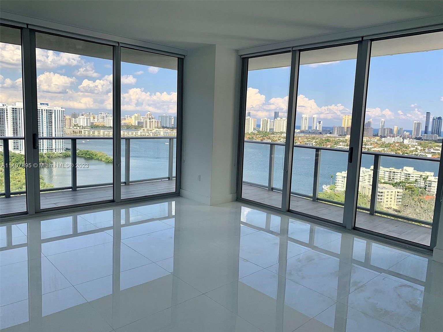 16385 Biscayne Blvd UNIT 2407, North Miami Beach, FL 33160 MLS 