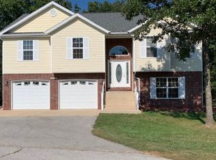 23372 Righteous Ln, Waynesville, MO 65583