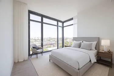 12 Halsey Street, #505