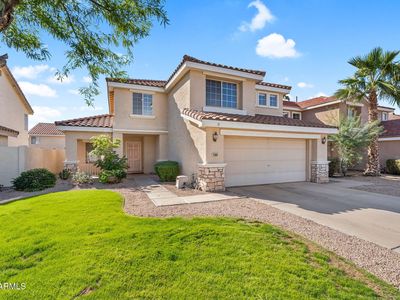 2905 E Glenhaven Dr, Phoenix, AZ, 85048