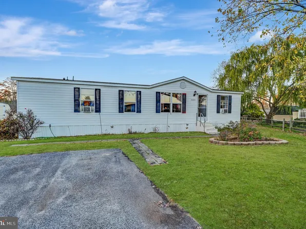 26320 Sea Winds Ct #46162, Millsboro, DE 19966