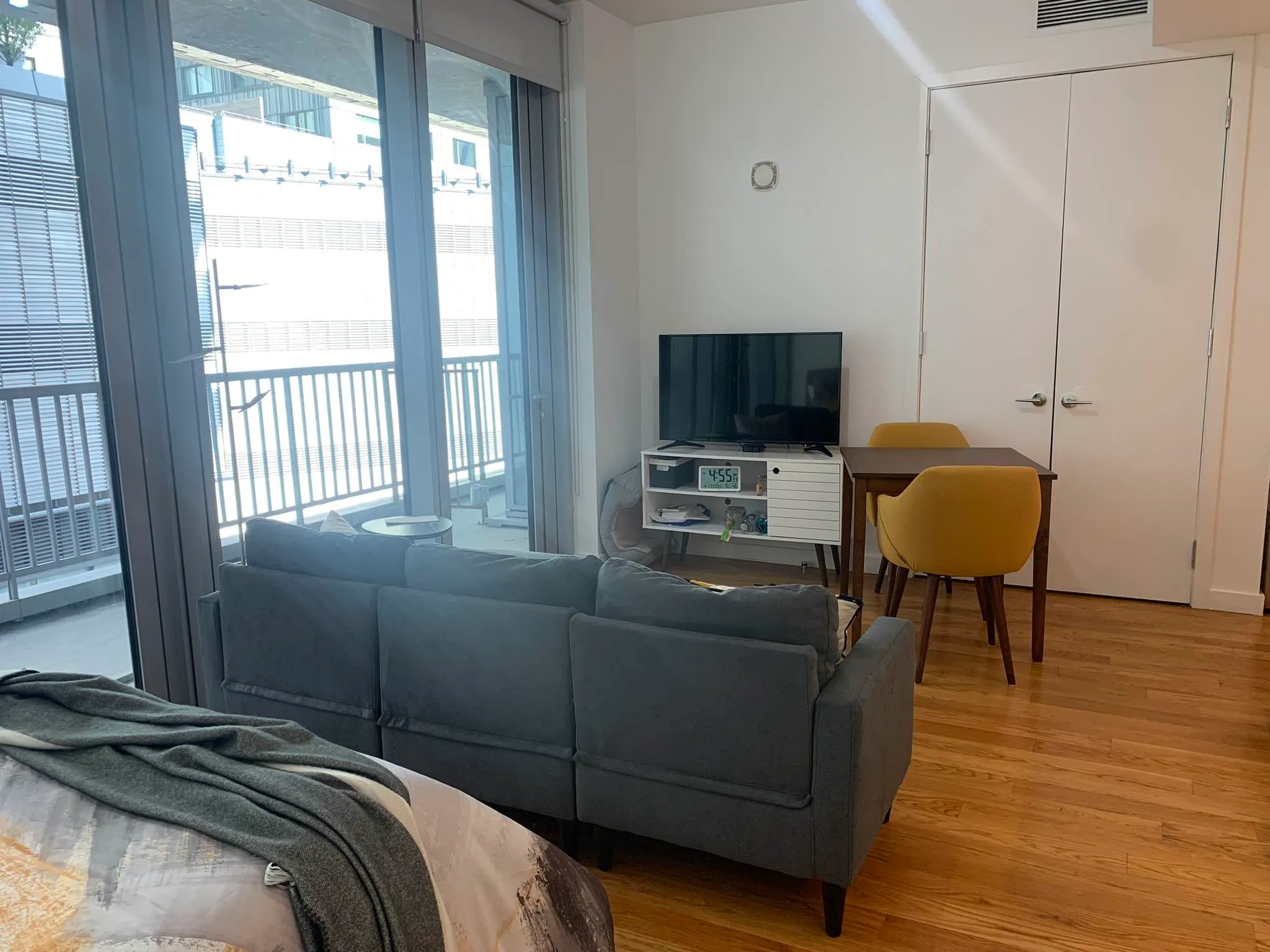 430 Albee Square #5F in Downtown Brooklyn, Brooklyn | StreetEasy