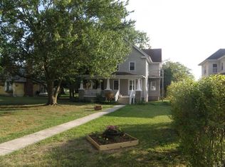 325 N Bedford St, Georgetown, DE 19947
