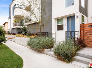 8414 Blackburn Ave #1/2, Los Angeles, CA 90048