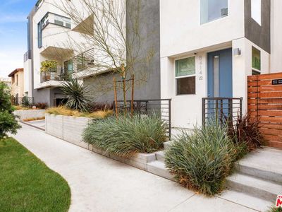 8414 Blackburn Ave #1/2, Los Angeles, CA, 90048
