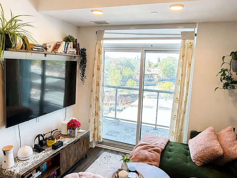 410 Dufferin St #B615 — Photo 3