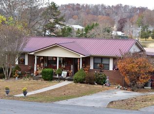 199 Crosby Dr, Bean Station, TN 37708