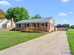 528 Ware Ave, Tappahannock, VA 22560