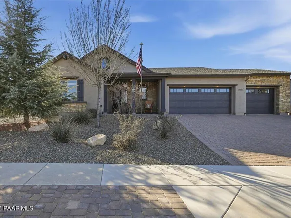 13357 E Belgian Way, Prescott Valley, AZ 86315