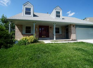 659 E Phillips Dr S, Littleton, CO 80122