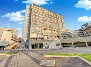 5580 Sheppard Ave E #1001, Toronto, ON M1B 2L3