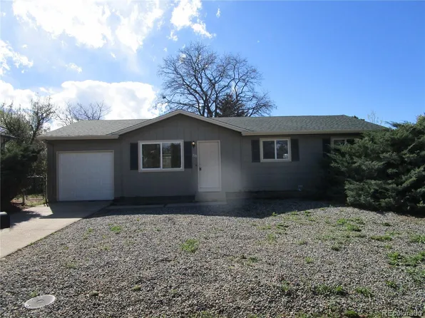 719 S Macon Way, Aurora, CO 80012
