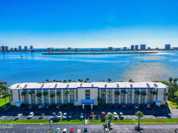 3131 S Ridgewood Ave #3080, South Daytona, FL 32119