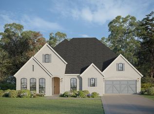 Plan 854 Plan, Sweetgrass 80s, Haslet, TX 76052