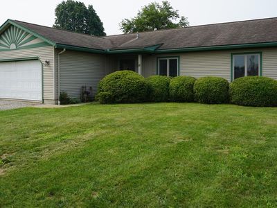 76 Spring Run Dr, Apple Creek, OH, 44606