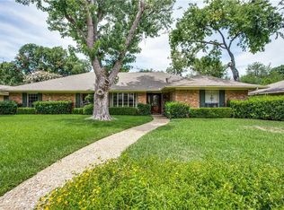 3473 Webb Garden Dr, Dallas, TX 75229