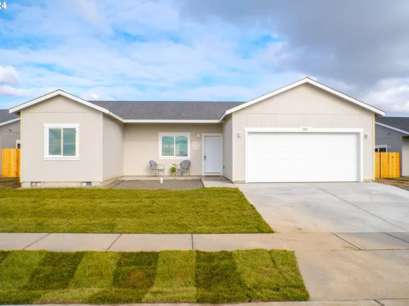 280 Rosalynn Dr, Stanfield, OR 97875