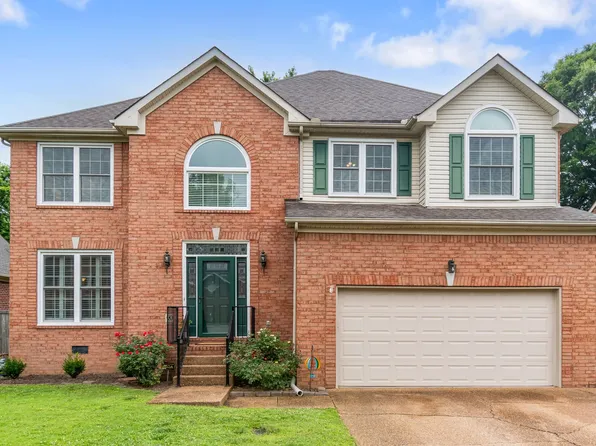 2417 Manderly Trl, Franklin, TN 37069
