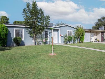 1317 Edna St, Bakersfield, CA, 93304