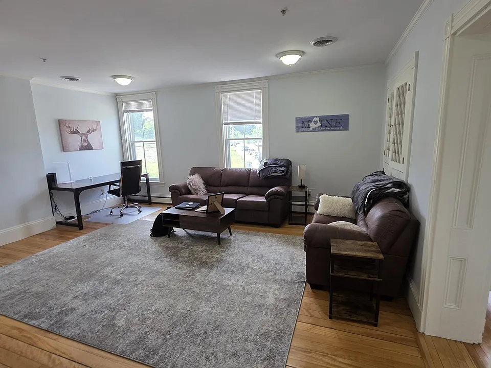 116 Hammond St #2
