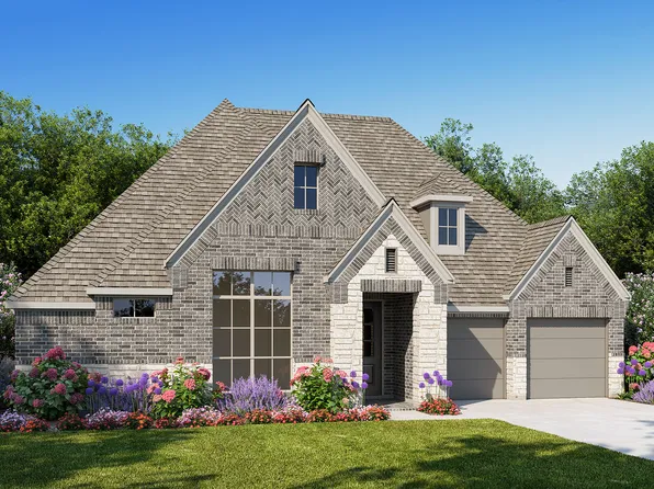 2409 Junction Dr, Celina, TX 75009