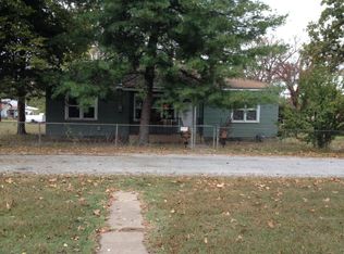 19855 Hidden Acres Rd, Joplin, MO 64801