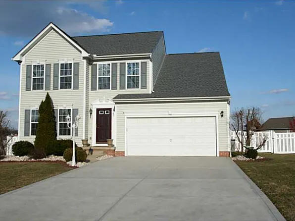 145 Janyce Dr, Greensburg, PA 15601