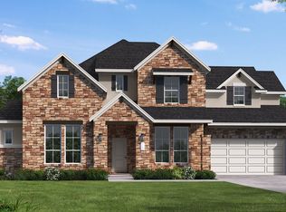 1017 Twisted Tarpley Ln, Georgetown, TX 78628