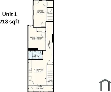 3657 Old York Rd #1 — Photo 21
