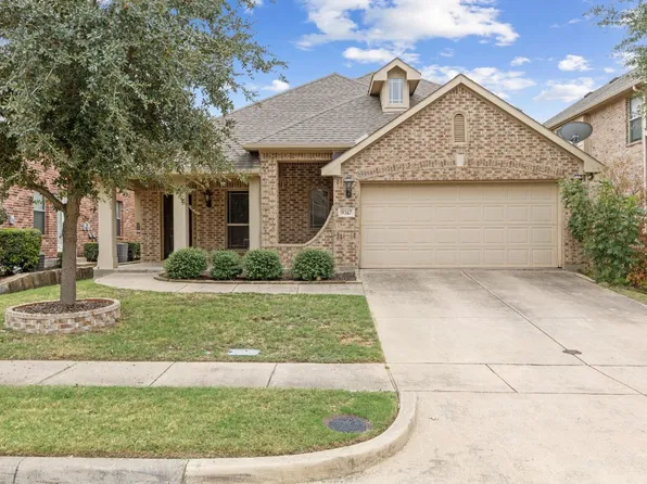 9317 Caliente Dr, McKinney, TX 75072