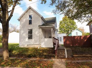 510 W Trail St, Jackson, MI 49201
