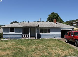 3188 Follett St, Roseburg, OR 97470