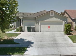 1334 S Bailey Ave, Fresno, CA