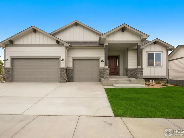 2921 Windward Way, Fort Collins, CO 80524