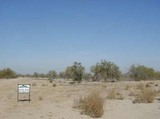 0 W Dune Shadow Rd, Maricopa, AZ 85139