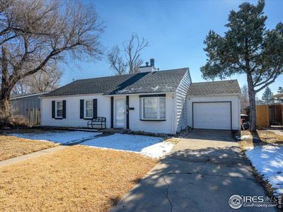 2420 W 24th St, Greeley, CO, 80634
