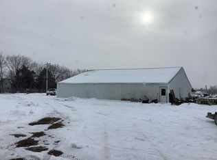 2284 Marigold Blvd, Fairfield, IA 52556