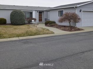 1309 Twin Peaks Dr, Wenatchee, WA 98801