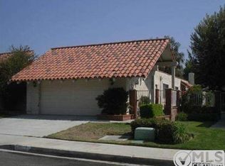 27026 Rio Prado Dr, Valencia, CA 91354