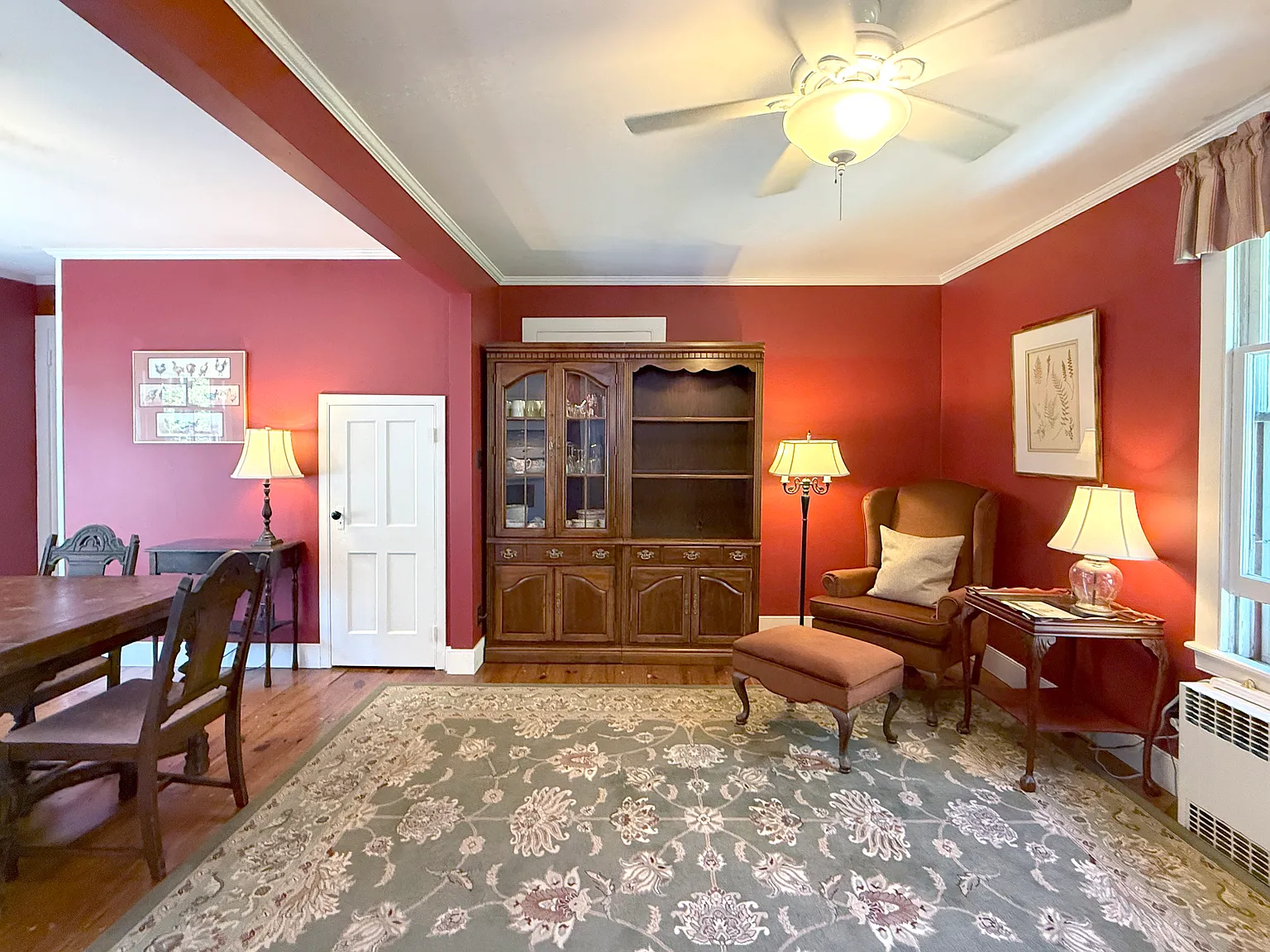 1 bed, $2,250 — Photo 2