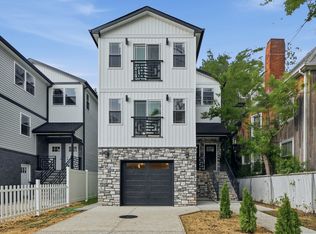 219 S Burnett St APT 2, East Orange, NJ 07018