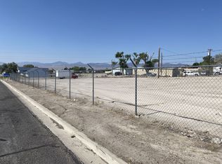 901 N Alpine St, West Wendover, NV 89883