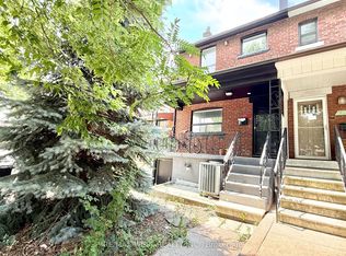 534 Gladstone Ave, Toronto, ON M6H 3J2