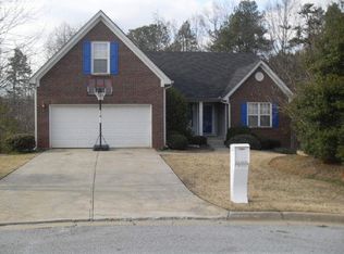 2545 Rainshower Dr, Decatur, GA 30034