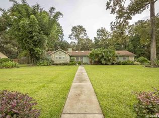 10203 SW 37th Pl, Gainesville, FL 32608