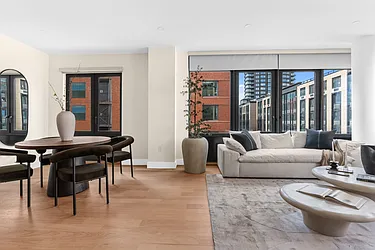 36 India Street, #4F