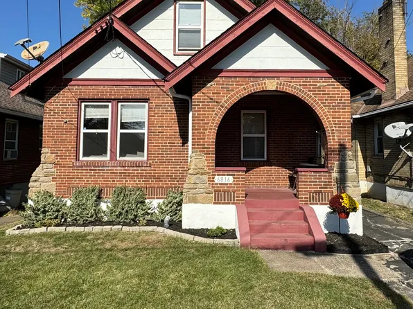6816 Windward Ave, Cincinnati, OH 45227