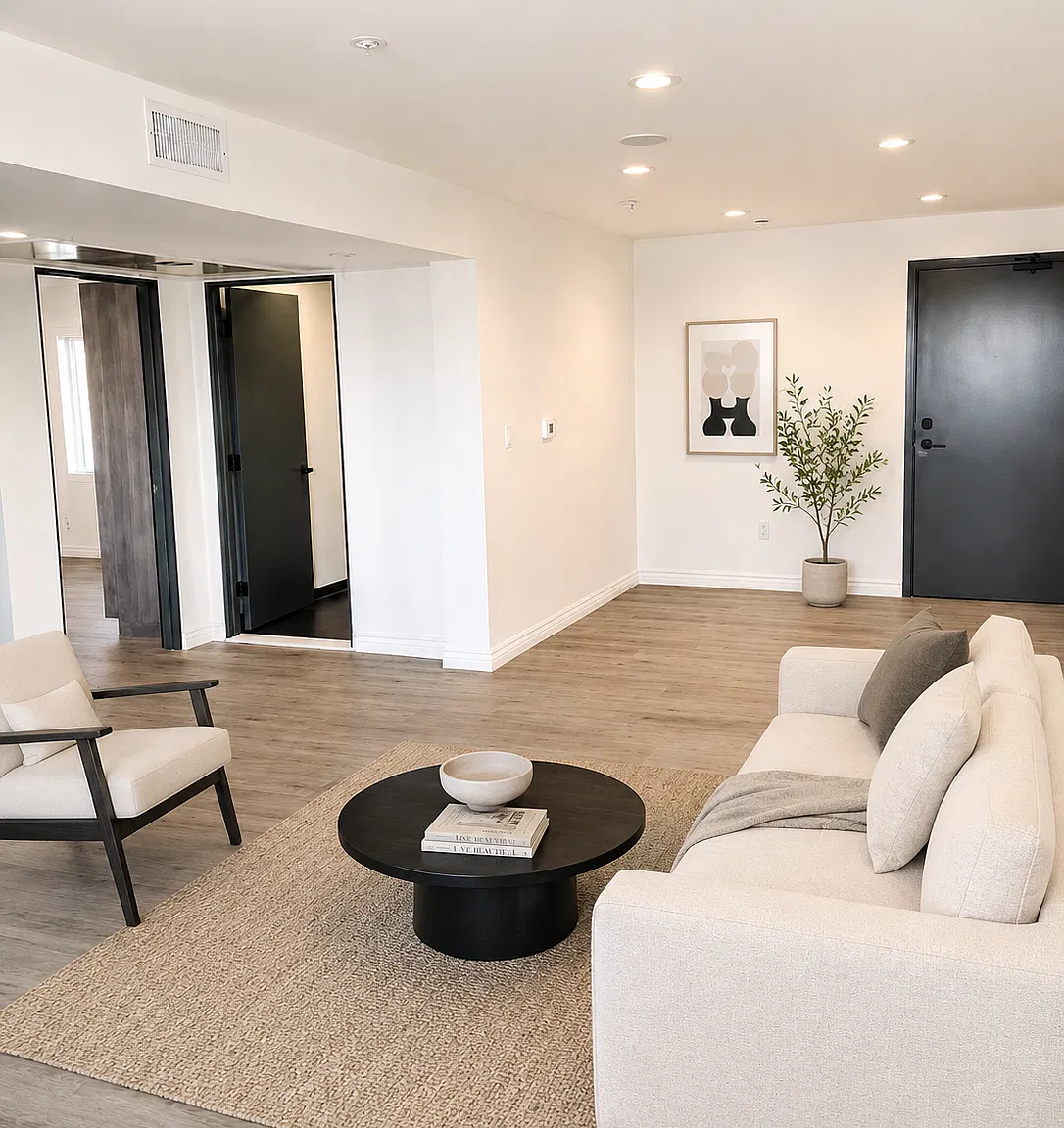 5731 Lexington Ave — Photo 1