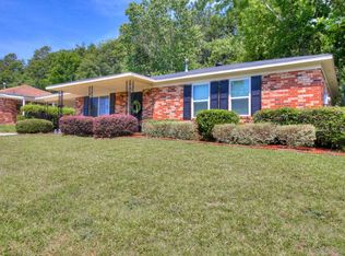 3035 Silverwood Dr, Augusta, GA 30907
