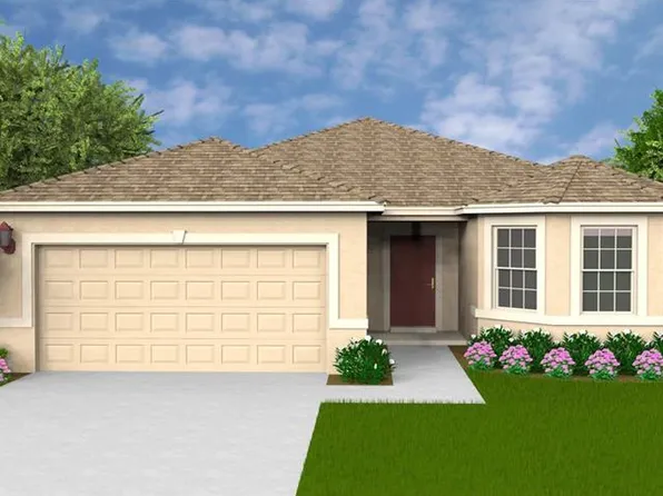 147 Tracy Cir, Haines City, FL 33844